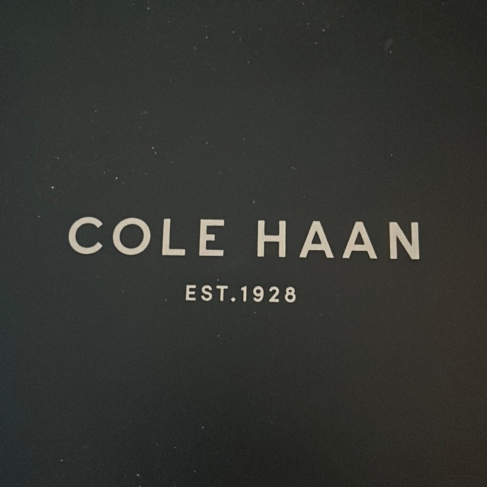 Cole Haan Heels
